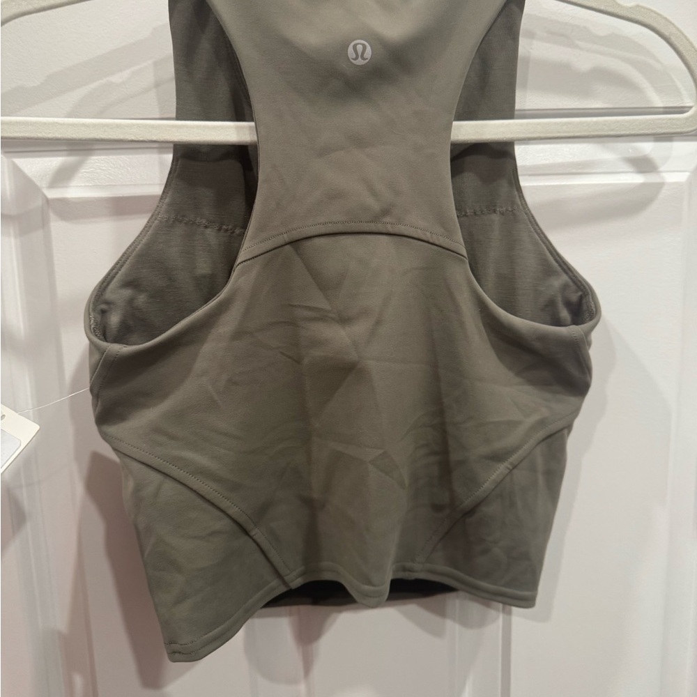 Lululemon Wunder Train Racerback Tank Top - Rover - Picture 4 of 6